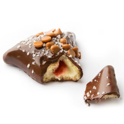 9 Section Purim Hamantaschen & Truffles Gift Box