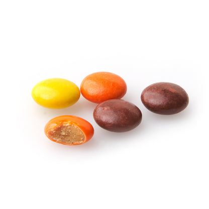 Reese's Pieces Peanut Butter Lentils