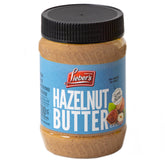 Creamy Hazelnut Butter