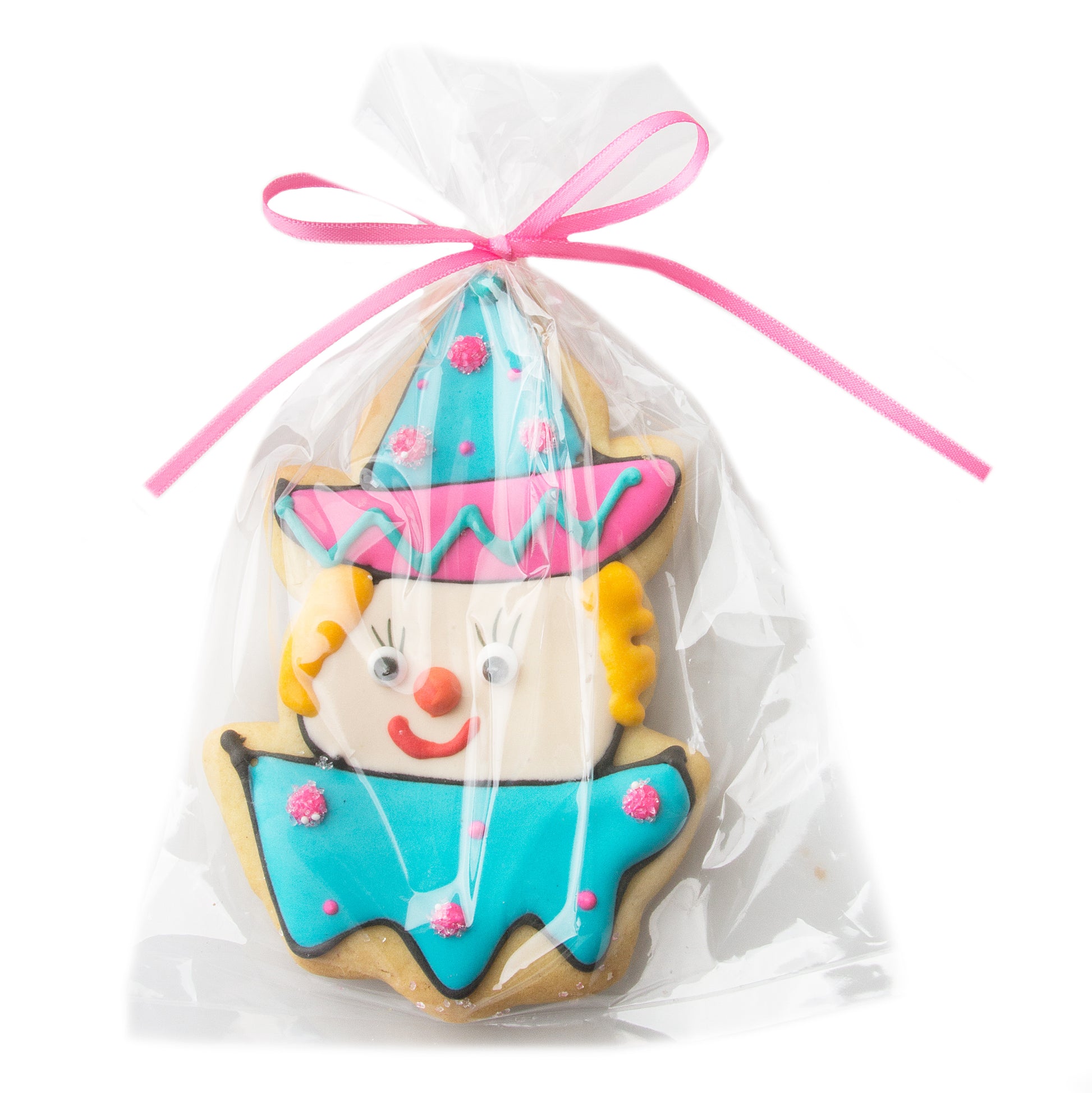 Purim Decorative Cookies Favor