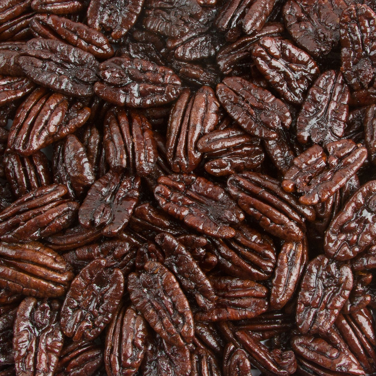 Passover Honey Glazed (Chinese) Pecans