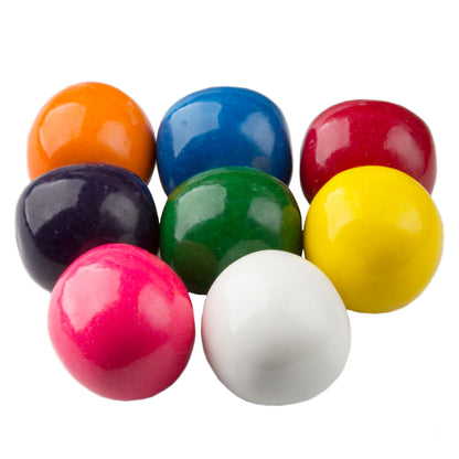 Mega Mouth Filled Bubble Gum