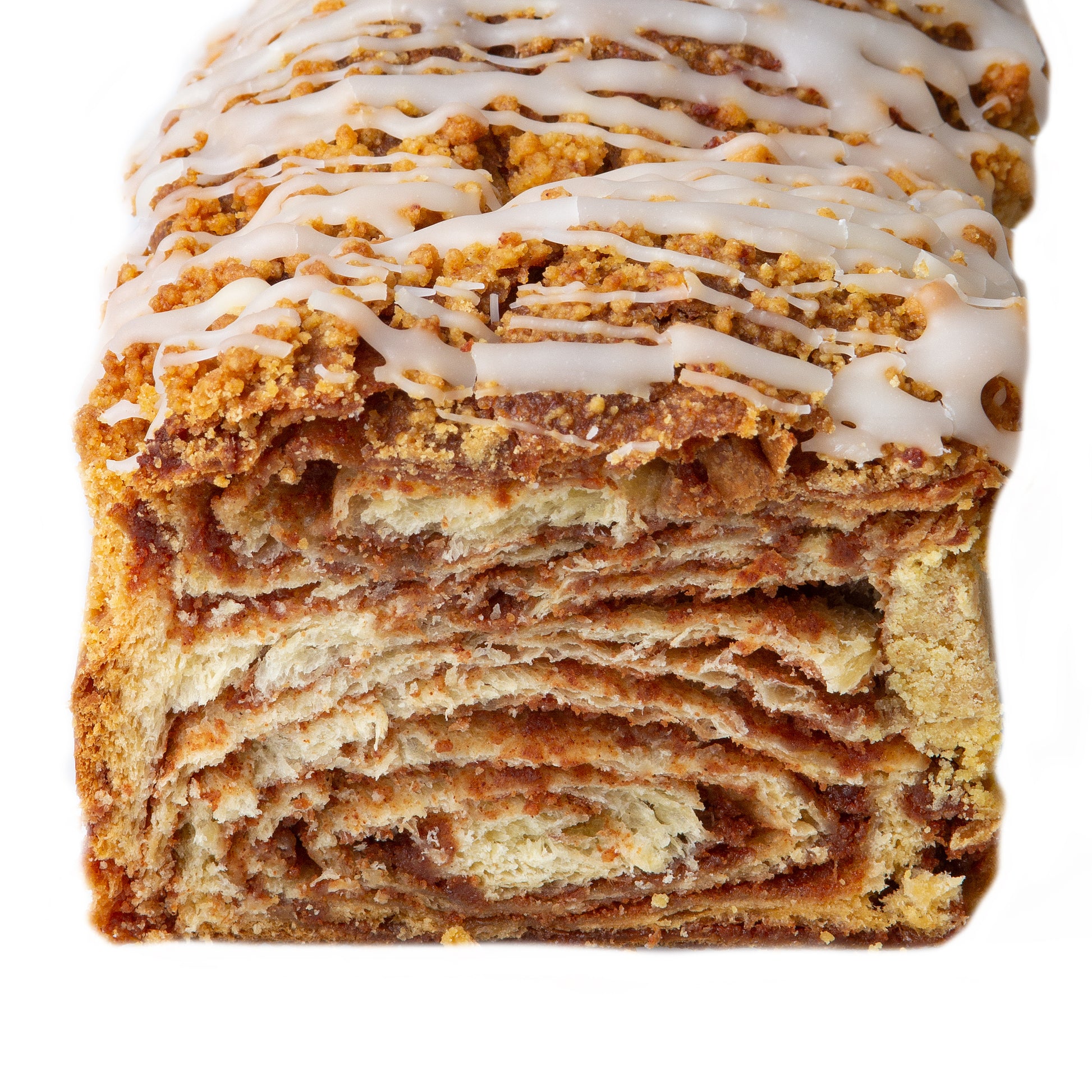 Gourmet Supreme Cinnamon Babka