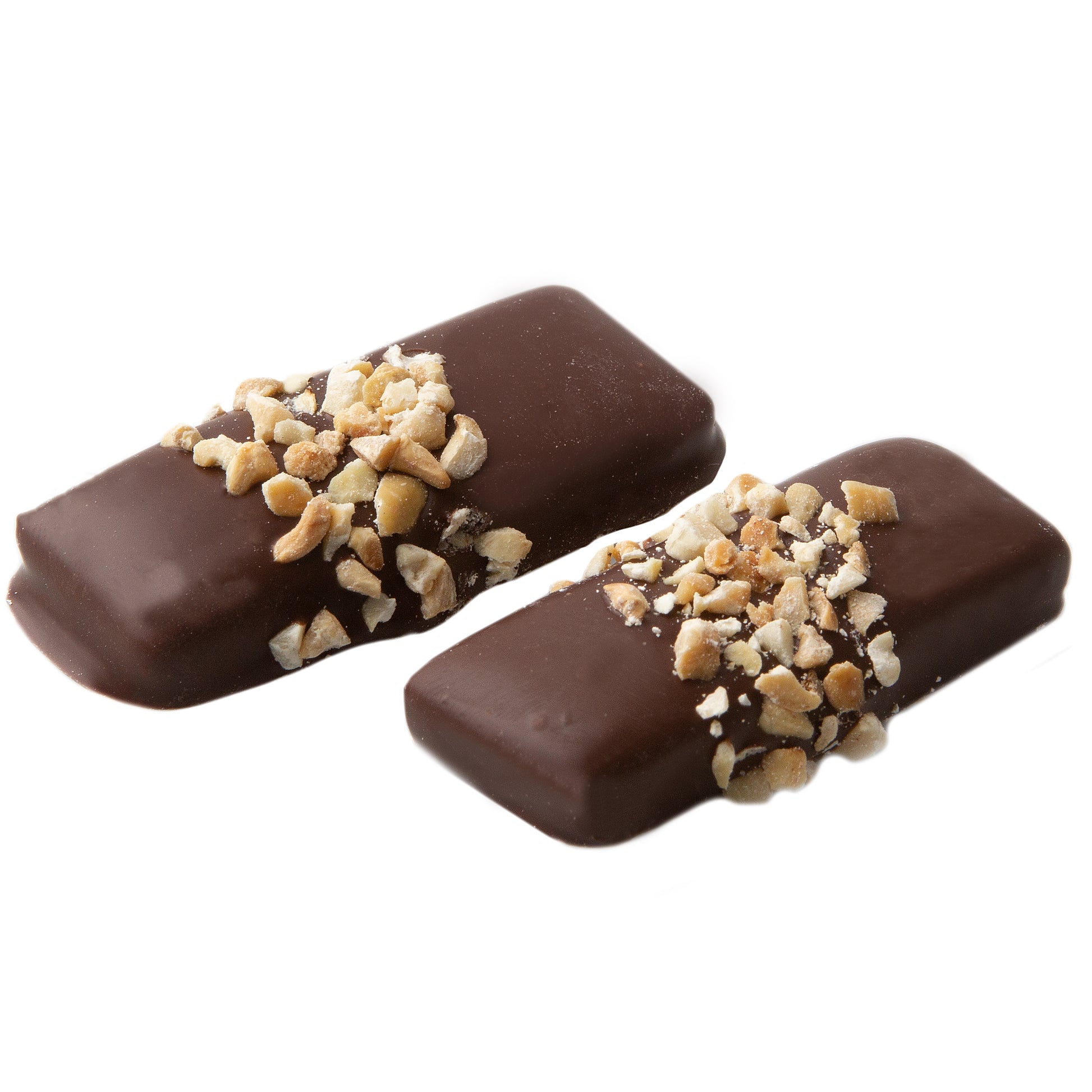 Non-Dairy Nougat Munch Crunchy Truffles