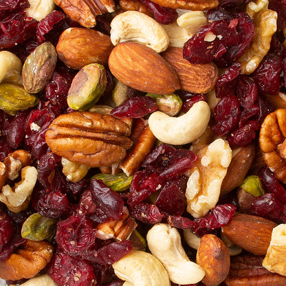 Passover Dried Fruits & Nuts Omega 3 Mix