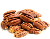 Passover Roasted Salted Pecans