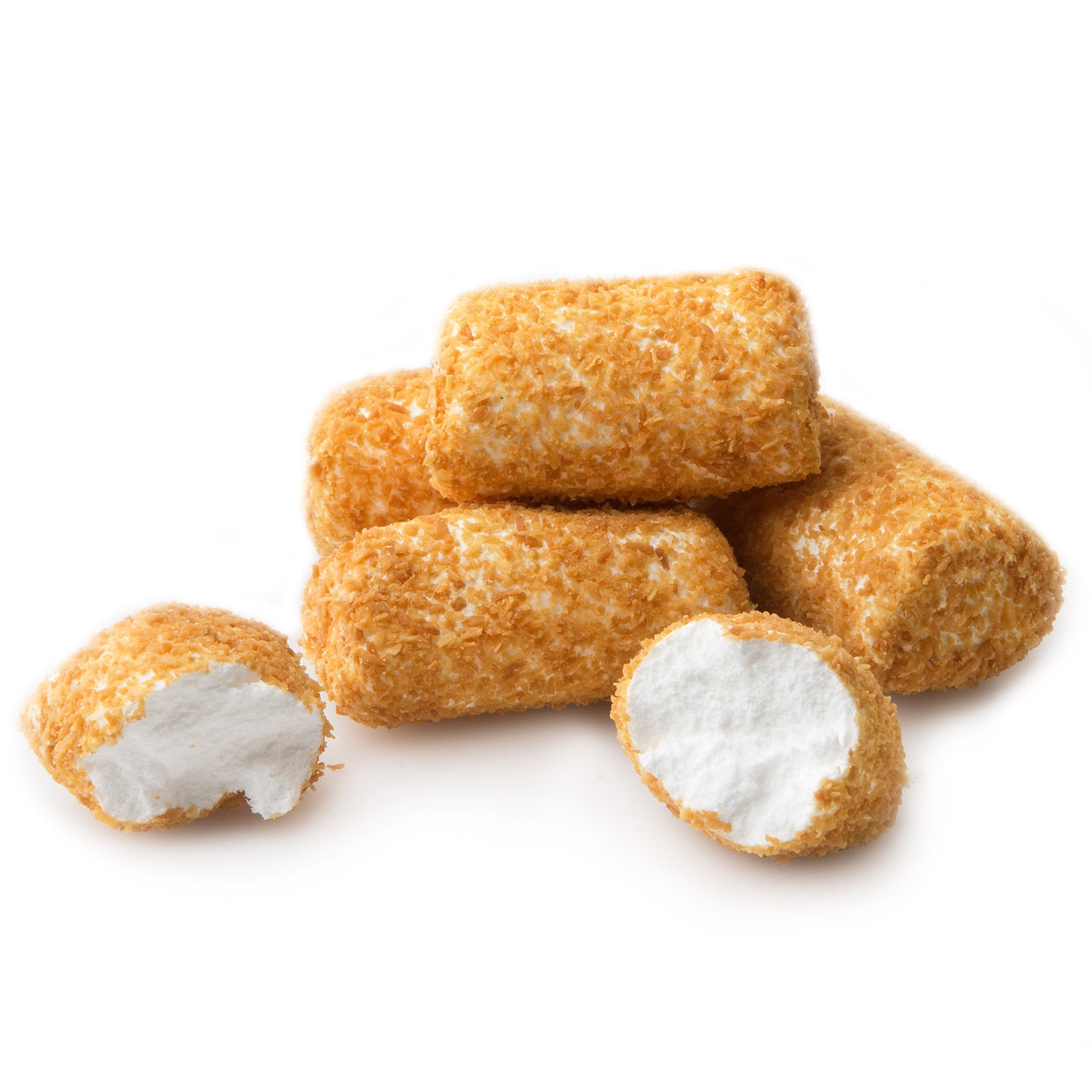 Passover Toasted Coconut Marshmallows - 10oz Bag