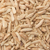 Passover Honey Glazed Slivered Almonds