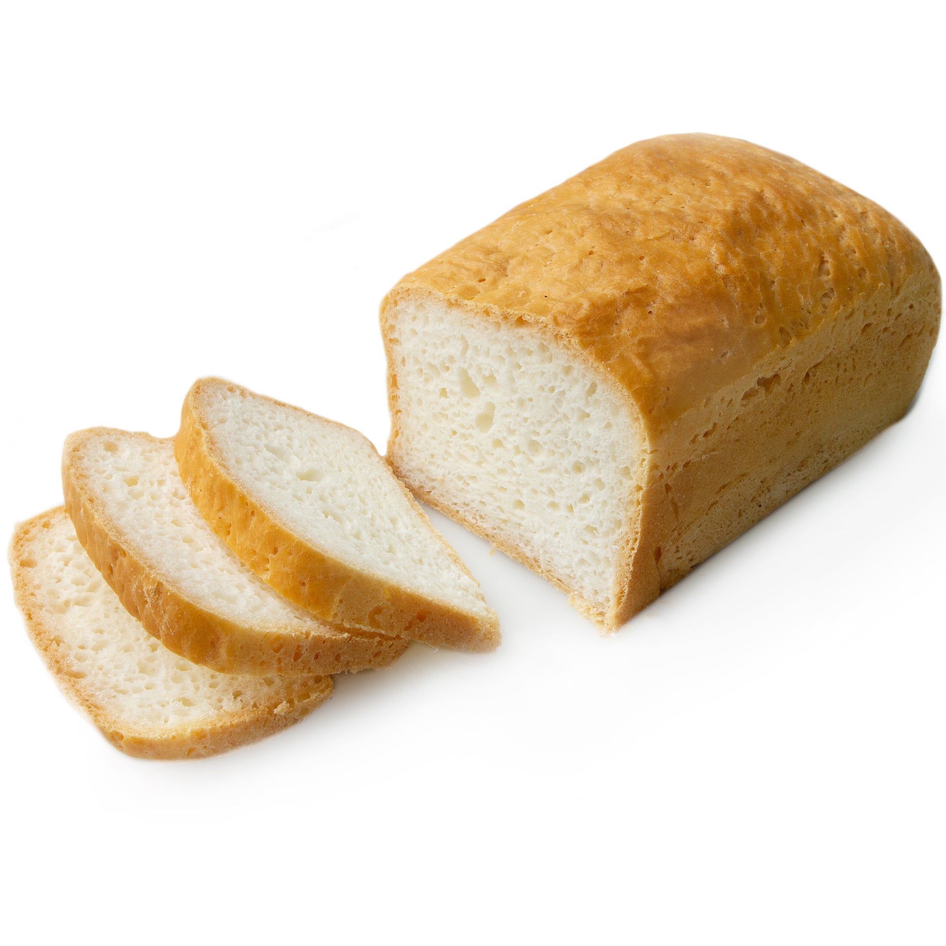 Passover White Loaf for Toast - 16oz
