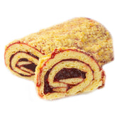 Passover Sugar-Free Jam Cookies - 10 oz