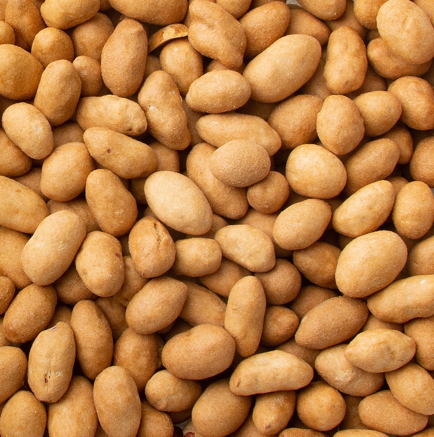 American Style Coated Peanuts – Oh! Nuts