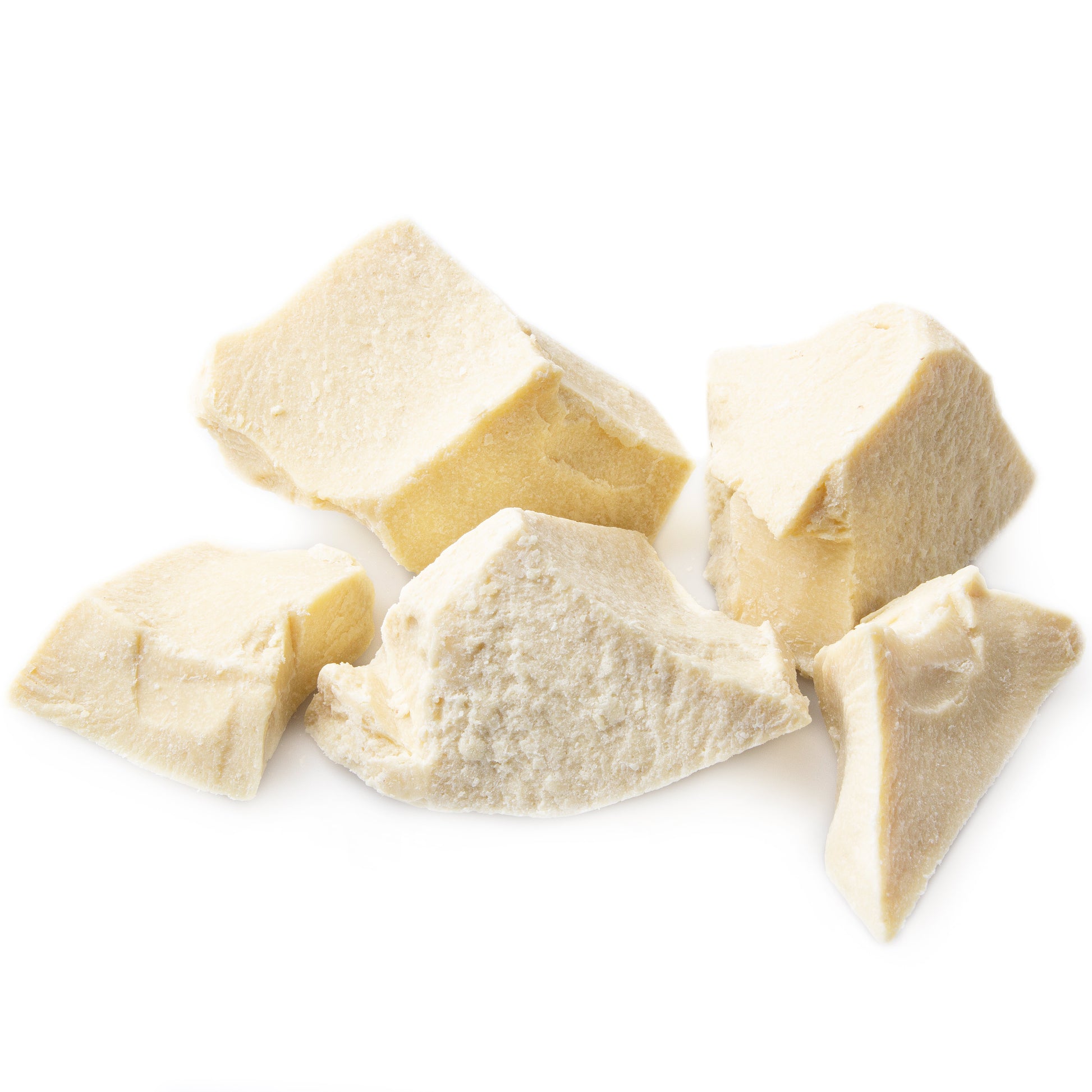 Pure Natural Cocoa Butter