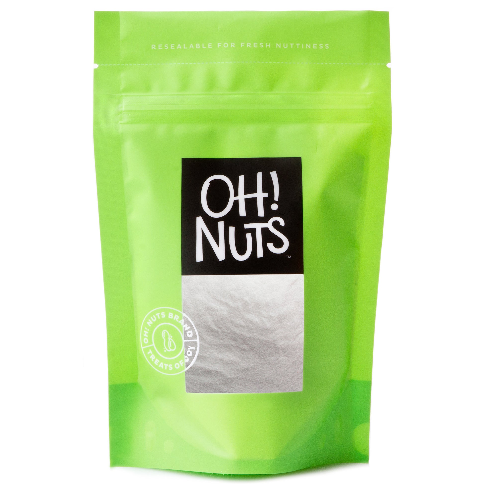 Flour Salt