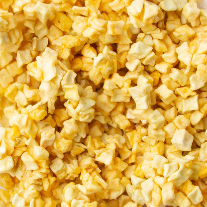 Diced Dried Apple