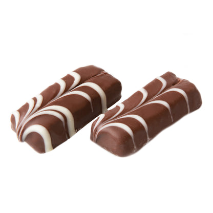 Non-Dairy Crispy Bars Truffles