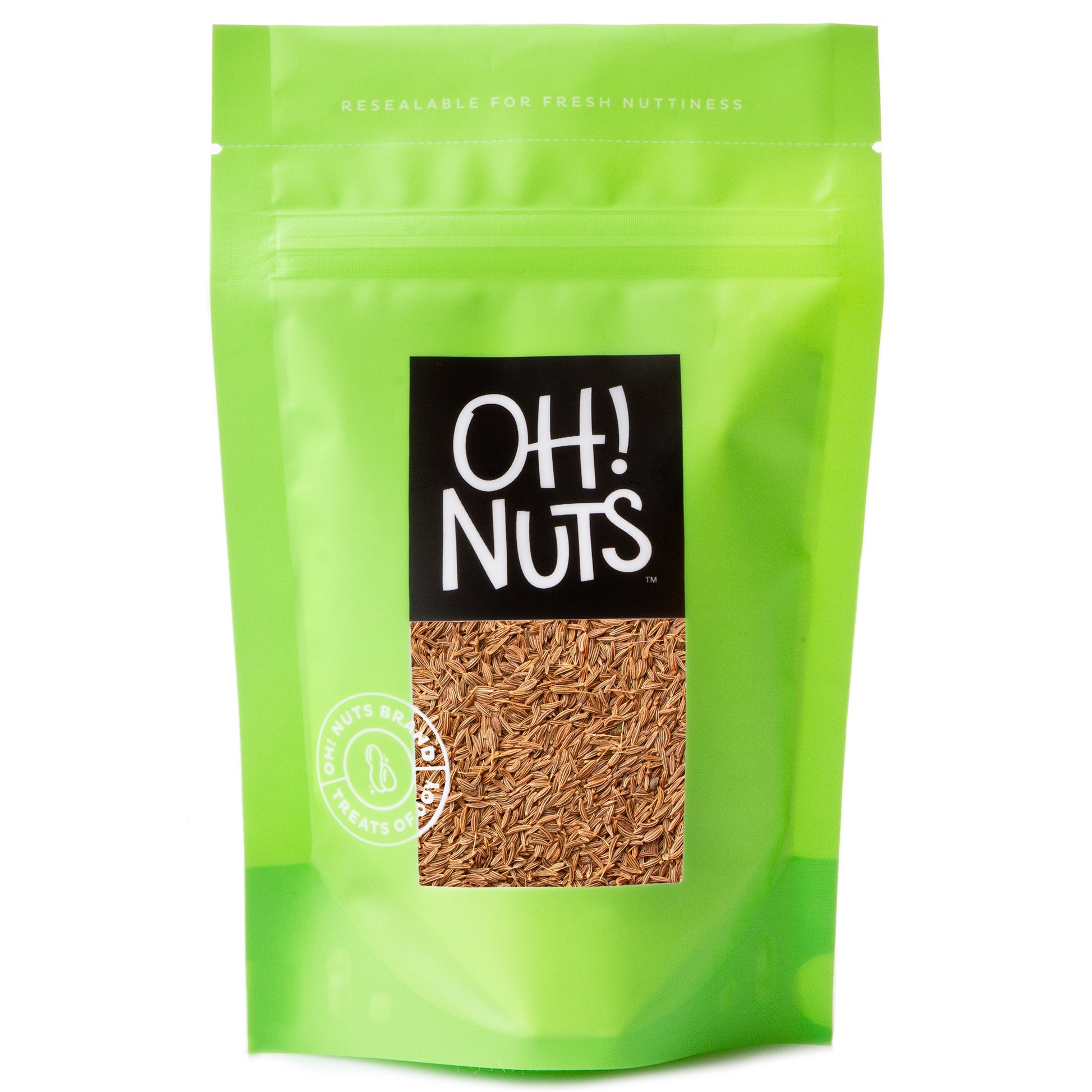 Caraway Seeds
