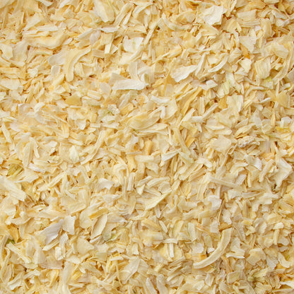 Chopped Garlic