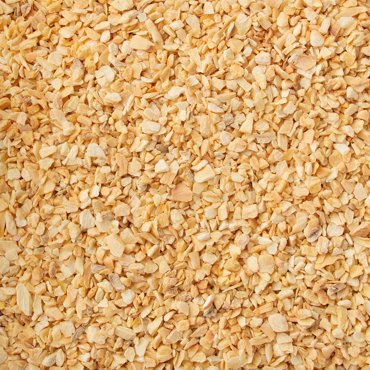 Minced Garlic