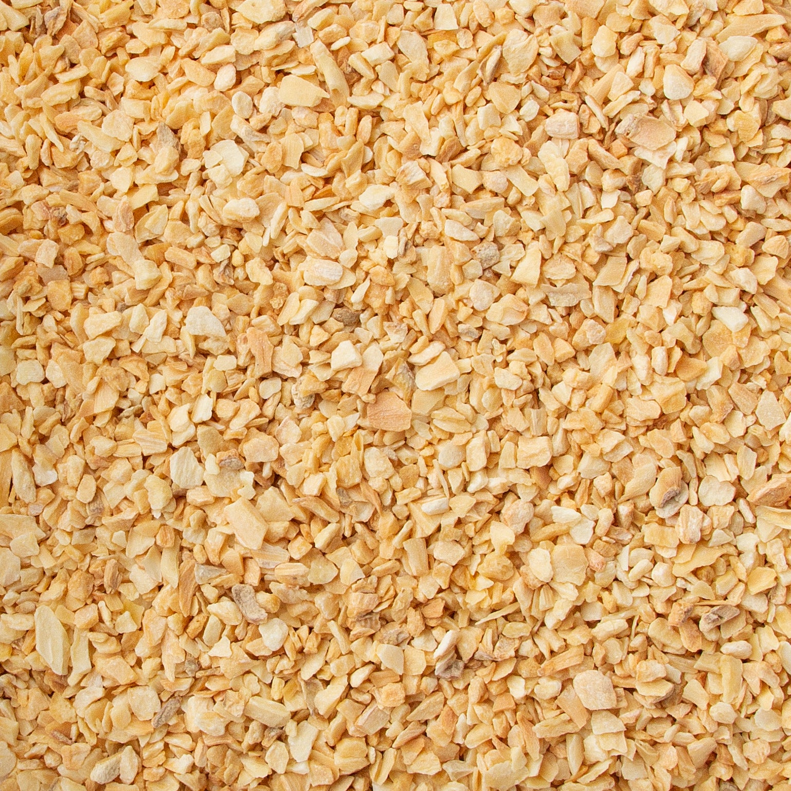 Minced Garlic
