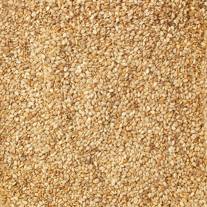 Roasted Sesame Seeds