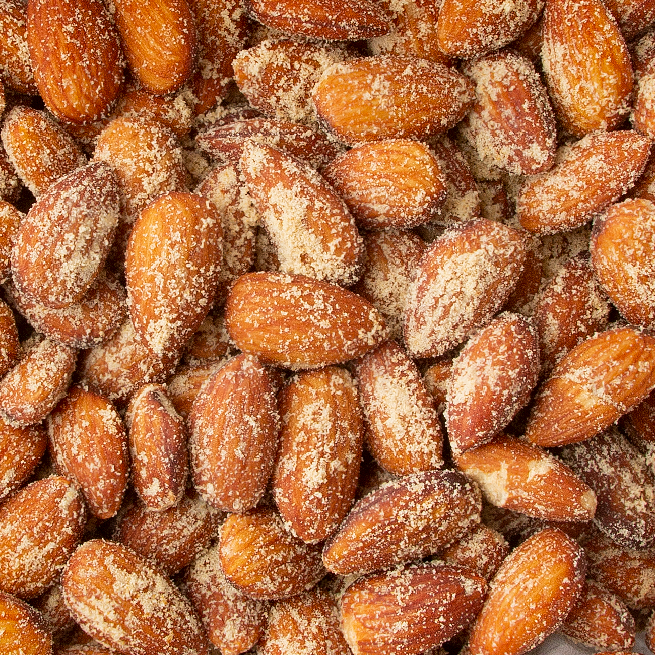 Hickory Smoked Almonds Snack Packs