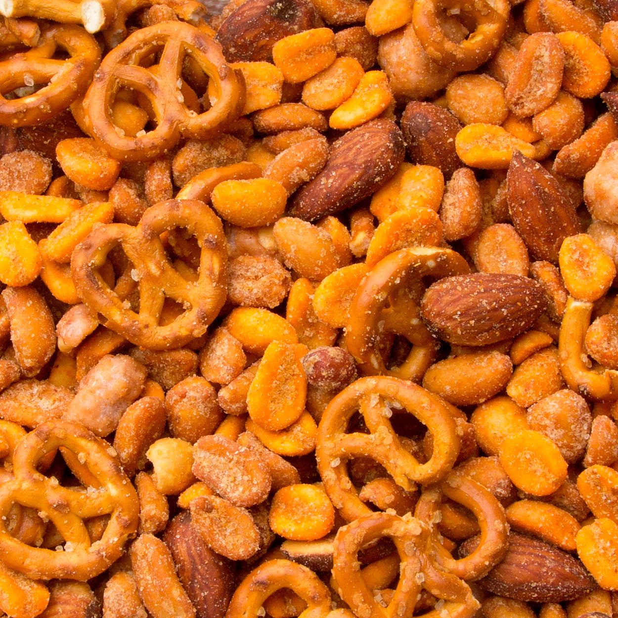 Sweet & Savory Bar Snack Nut Mix Snack Packs – Oh! Nuts