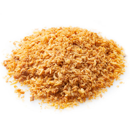 Coconut Crunch