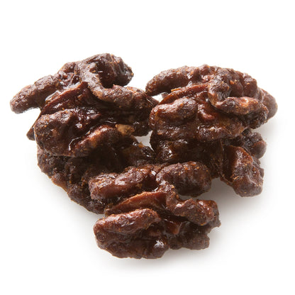 Passover Honey Baked (Chinese) Walnuts 