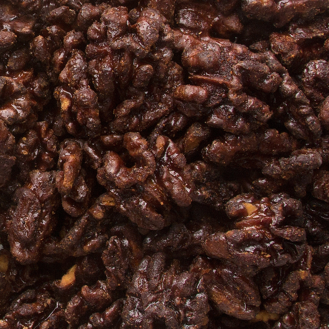Passover Honey Baked (Chinese) Walnuts