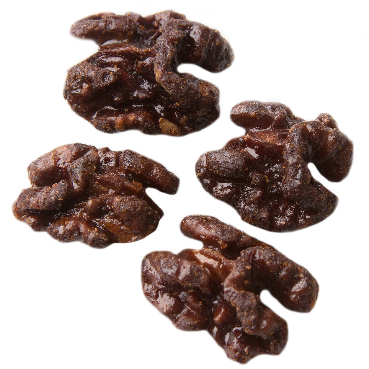 Passover Honey Baked (Chinese) Walnuts