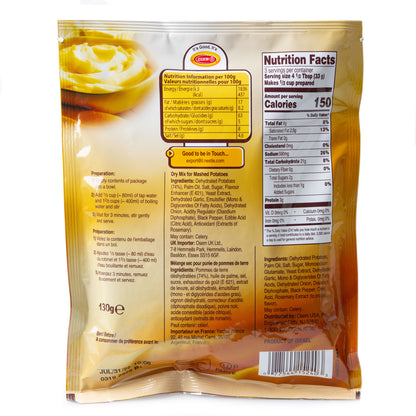 Passover Heat & Serve Mashed Potato