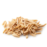 Passover Toasted Slivered Almonds