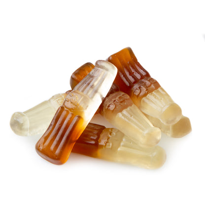Passover Cola Bottle Gummies - 1.1LB Bag