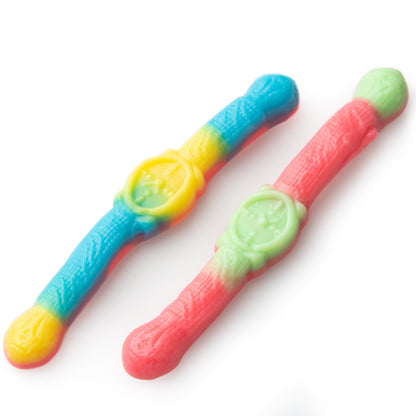 Zweet Watch Gummies - 10oz Box