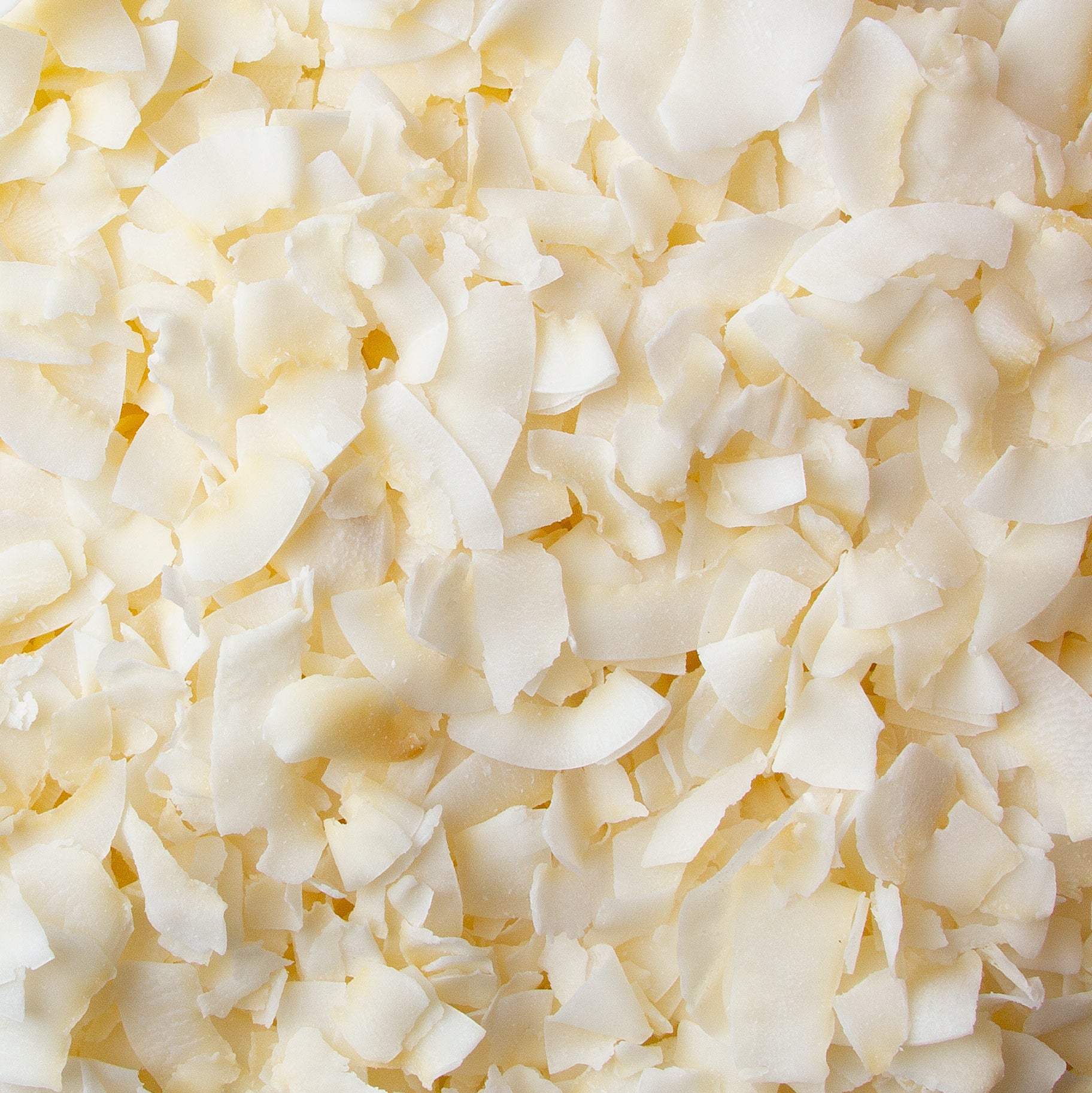 Coconut Chips
