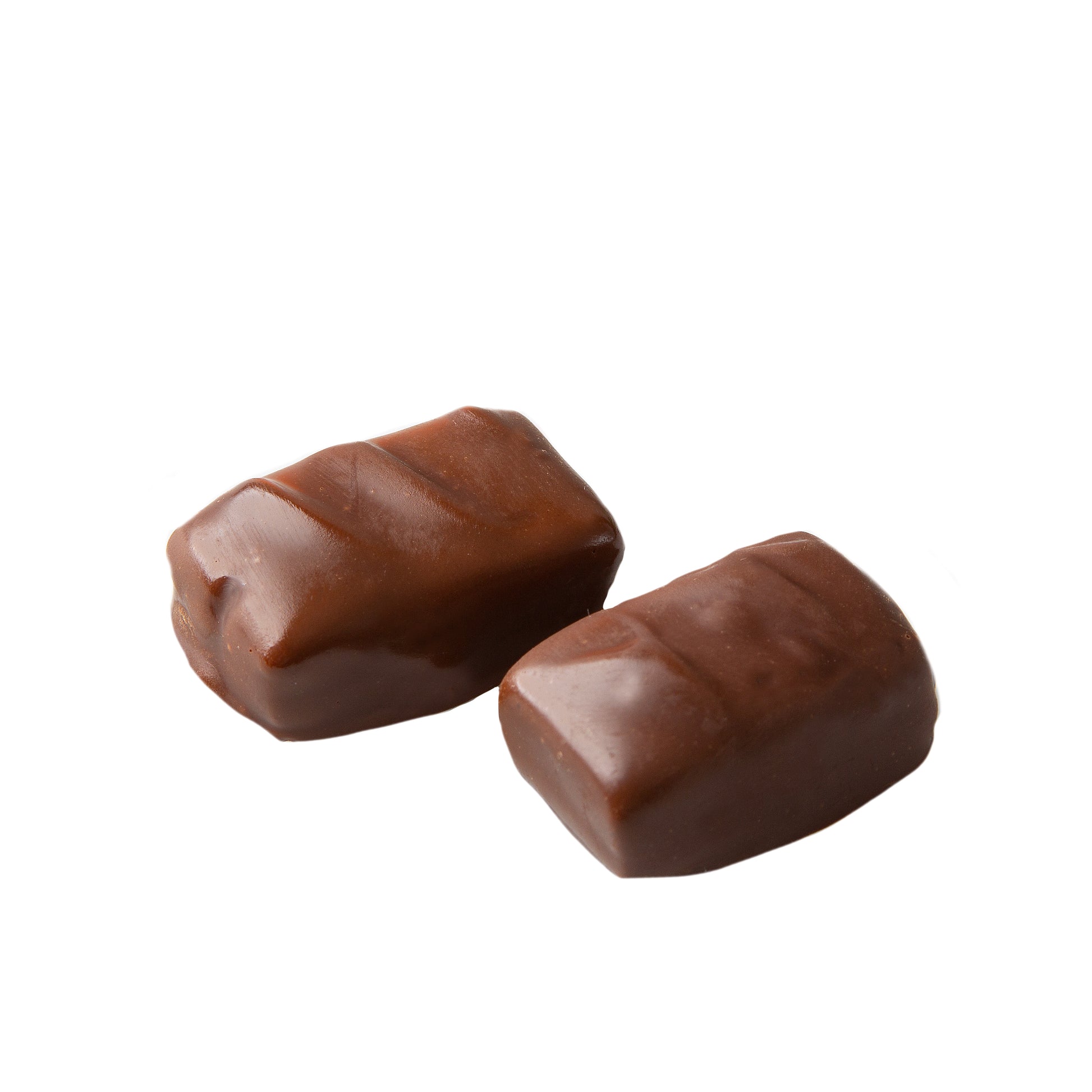 Non-Dairy Chocolate Cream Nougat Truffles