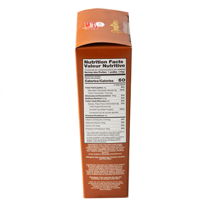 Passover Private Collection Pralines - Cappuccino