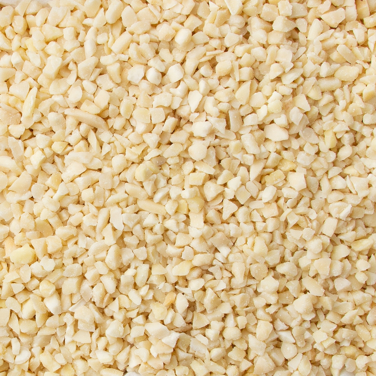 Passover Diced Blanched Almonds