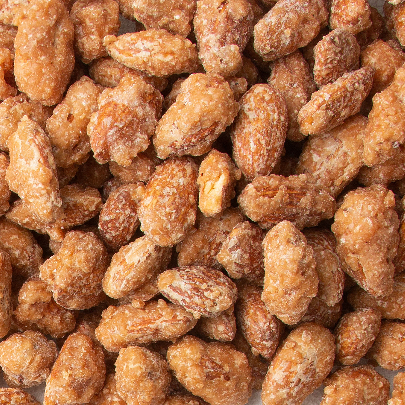 Passover Honey Praline Roasted Almonds - 10oz