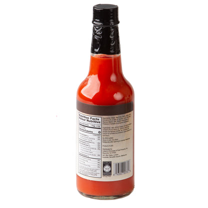 Passover Hot Sauce - 10FL Oz Bottle