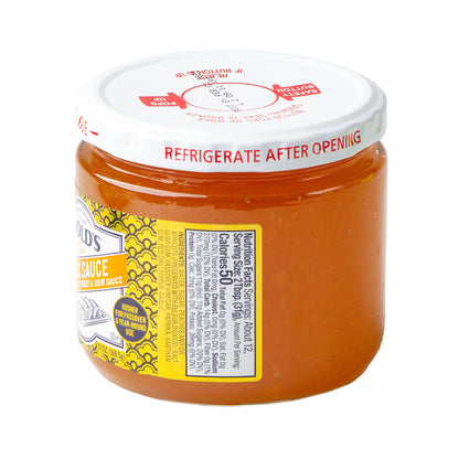Passover Duck Sauce - 13oz Jar