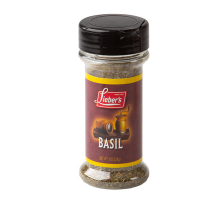 Passover Basil
