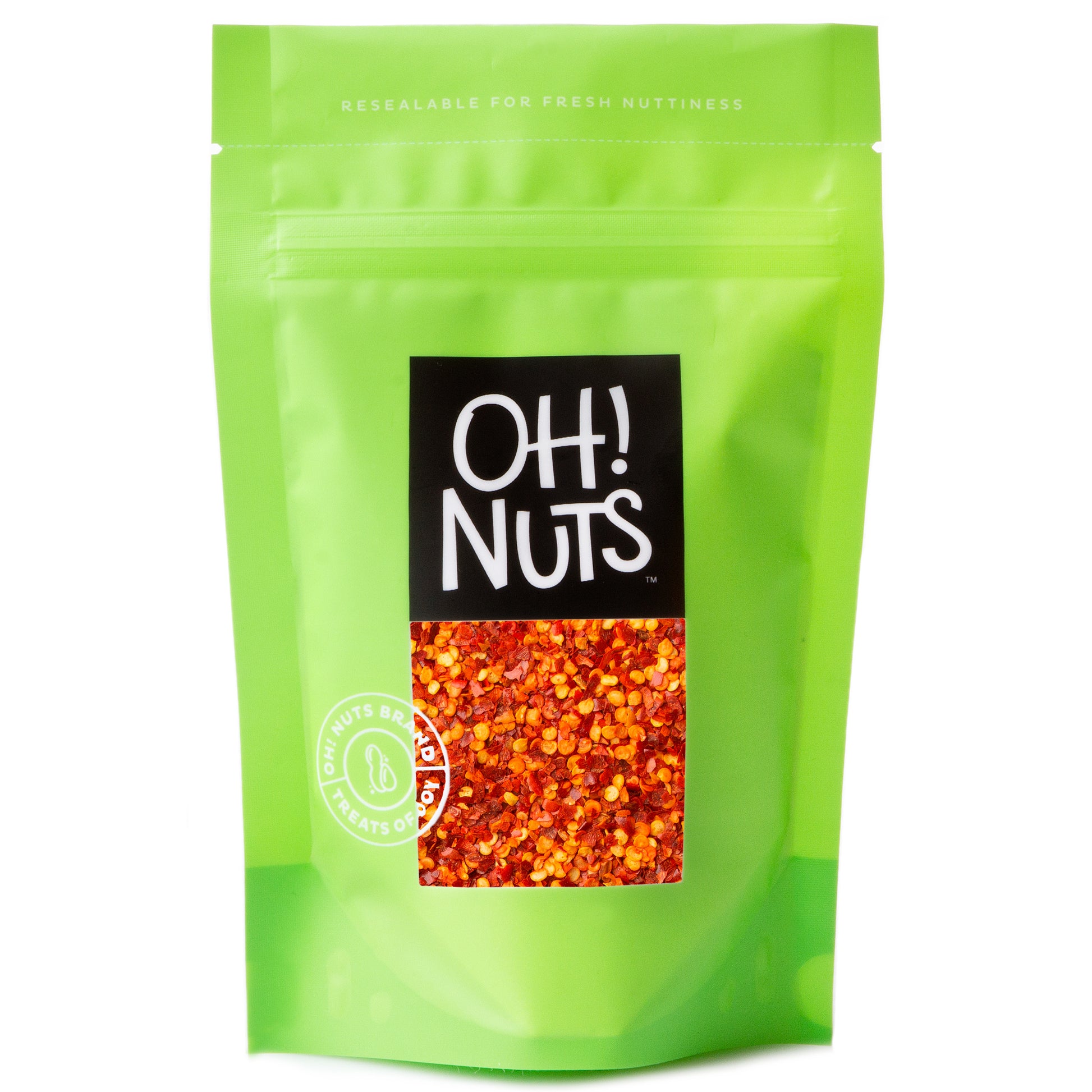 Crushed Red Pepper