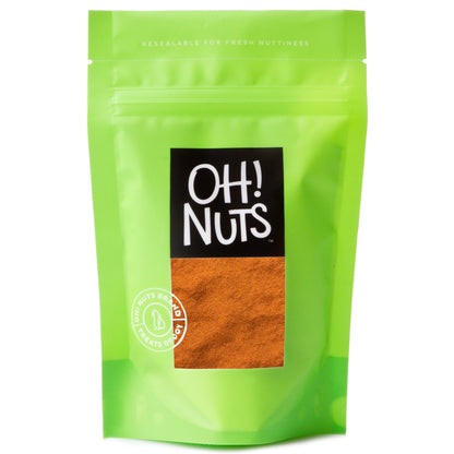 Ground Cinnamon
