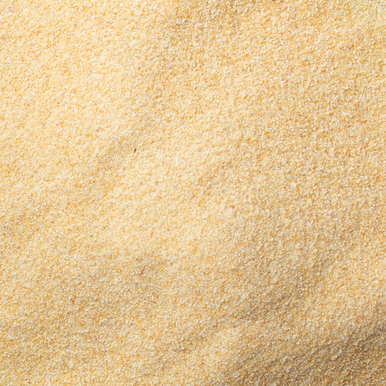Granulated Garlic