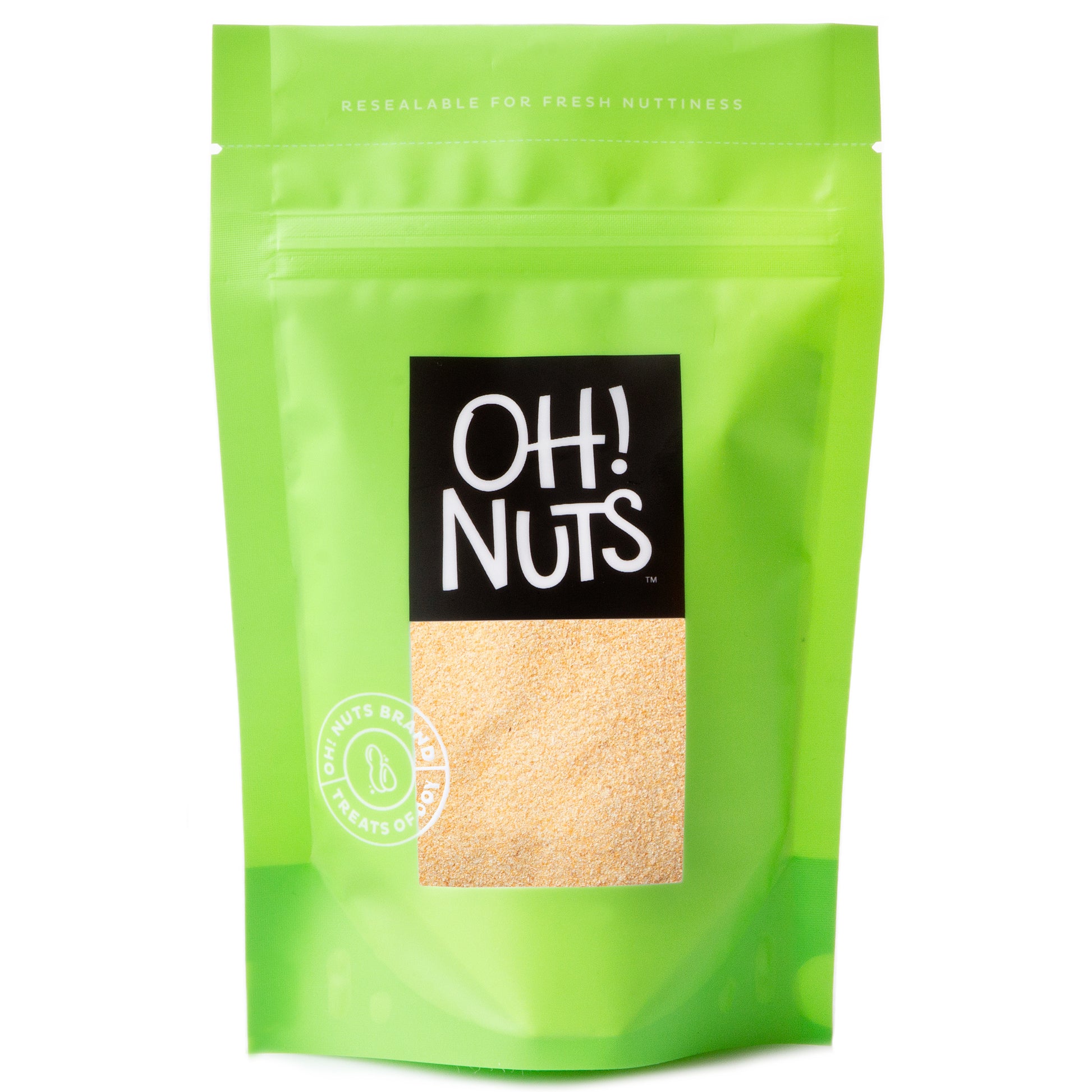 Granulated Garlic