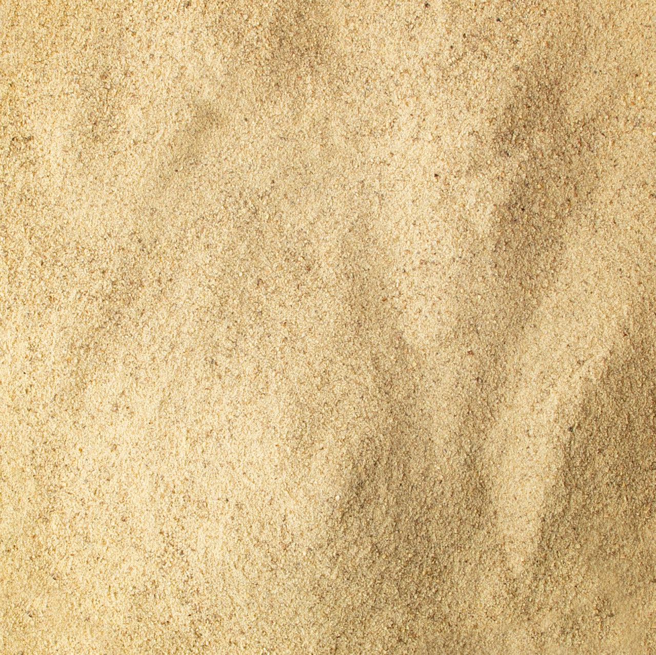Ground White Pepper
