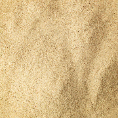 Ground White Pepper