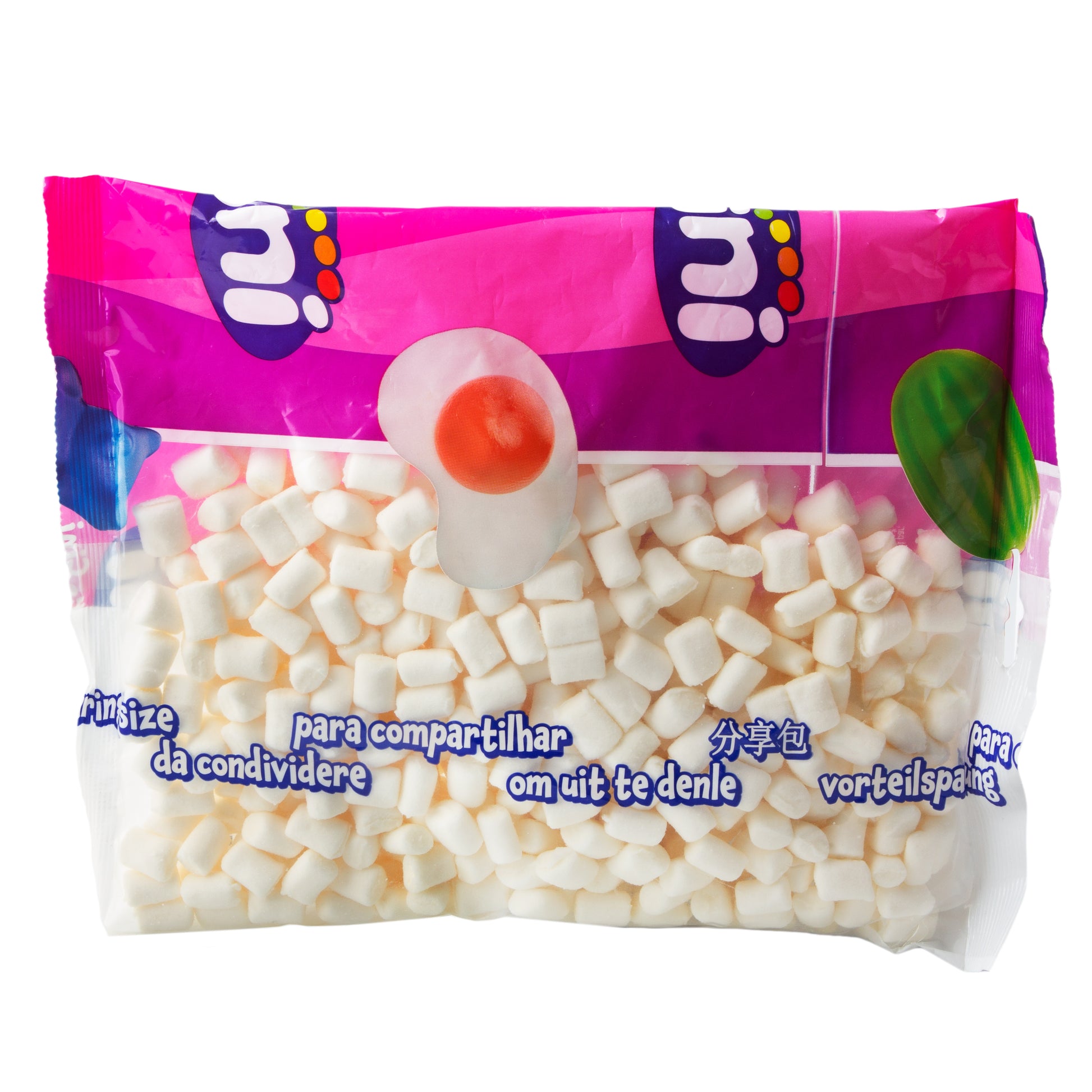 Fini Kosher Mini Marshmallow Topping - 7oz Bag
