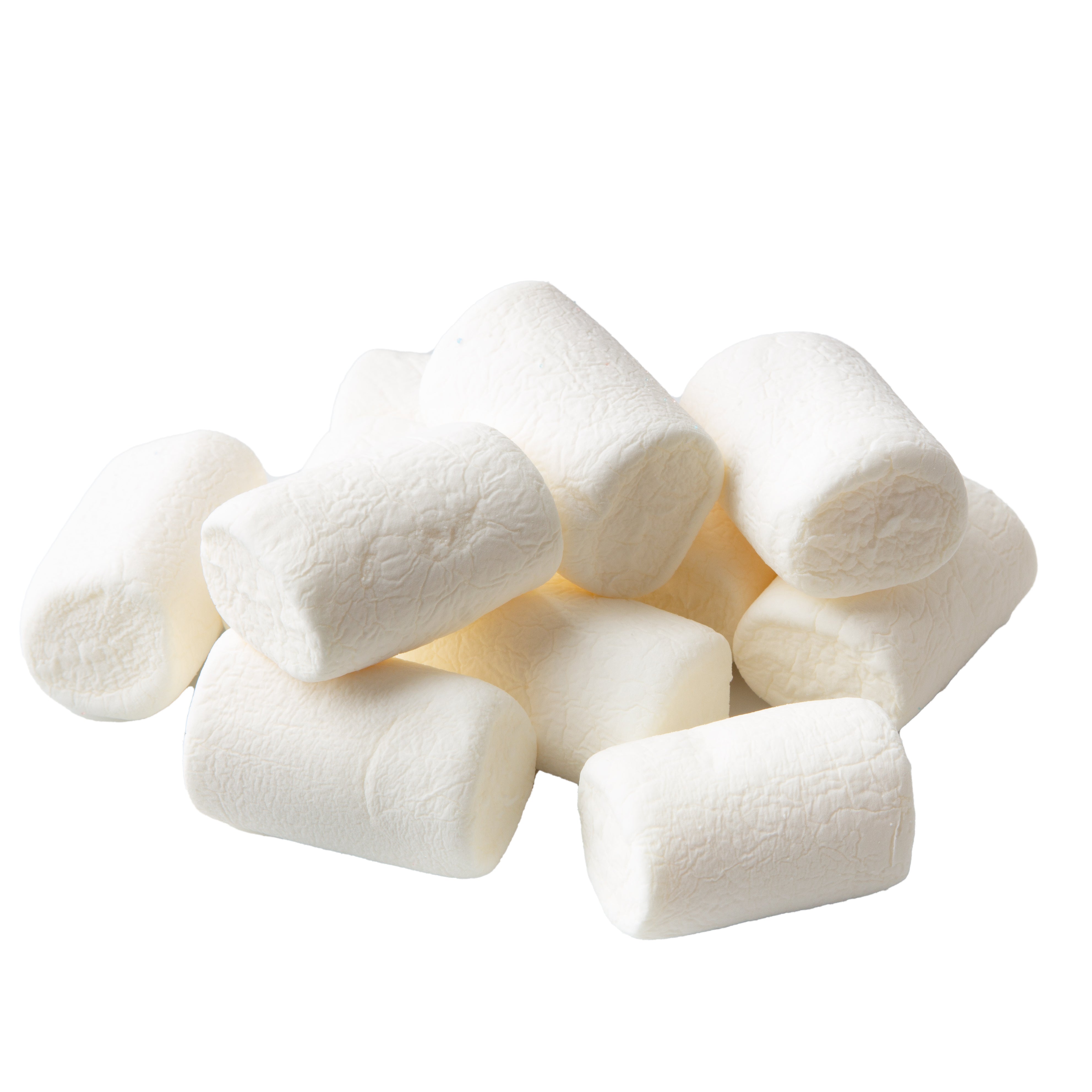 Kosher Marshmallows - 7oz Bag – Oh! Nuts